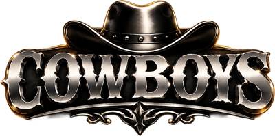 CowBoys Logo